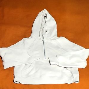Lululemon Scuba Hoodie